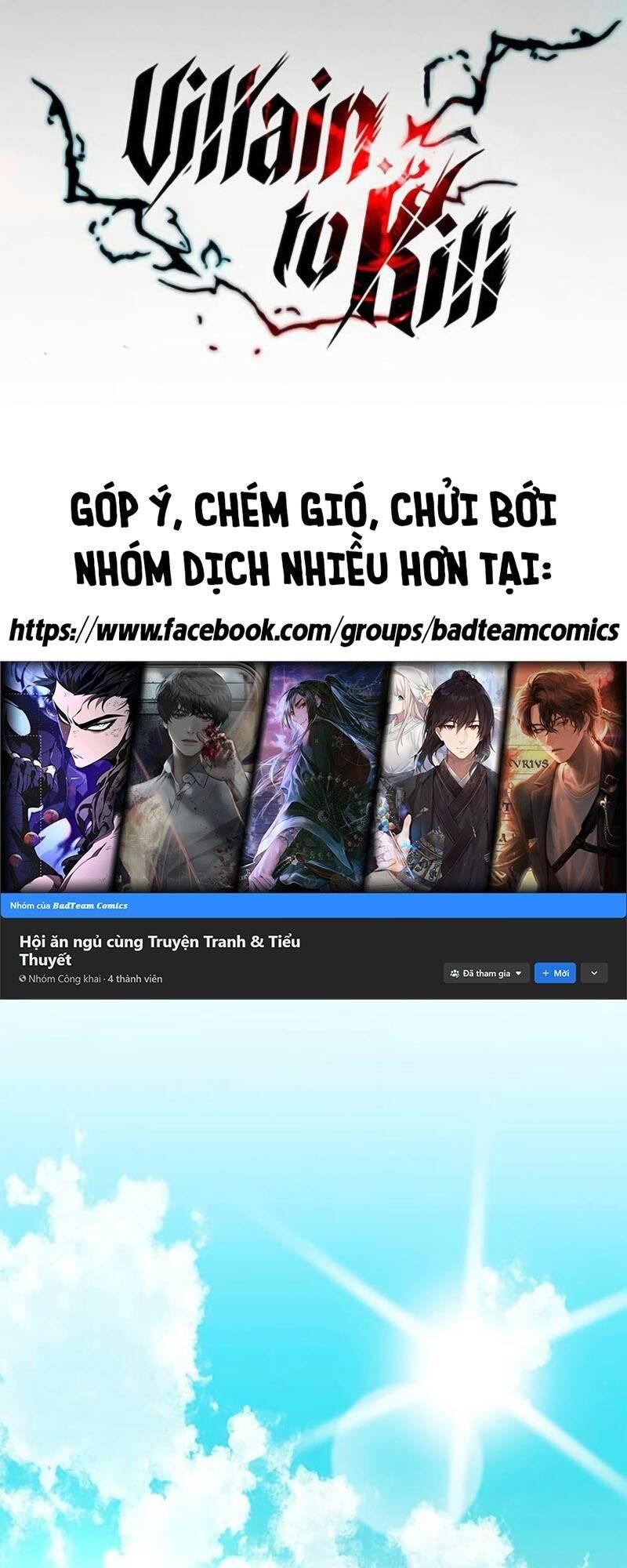 tiêu diệt ác nhân chapter 55 6
