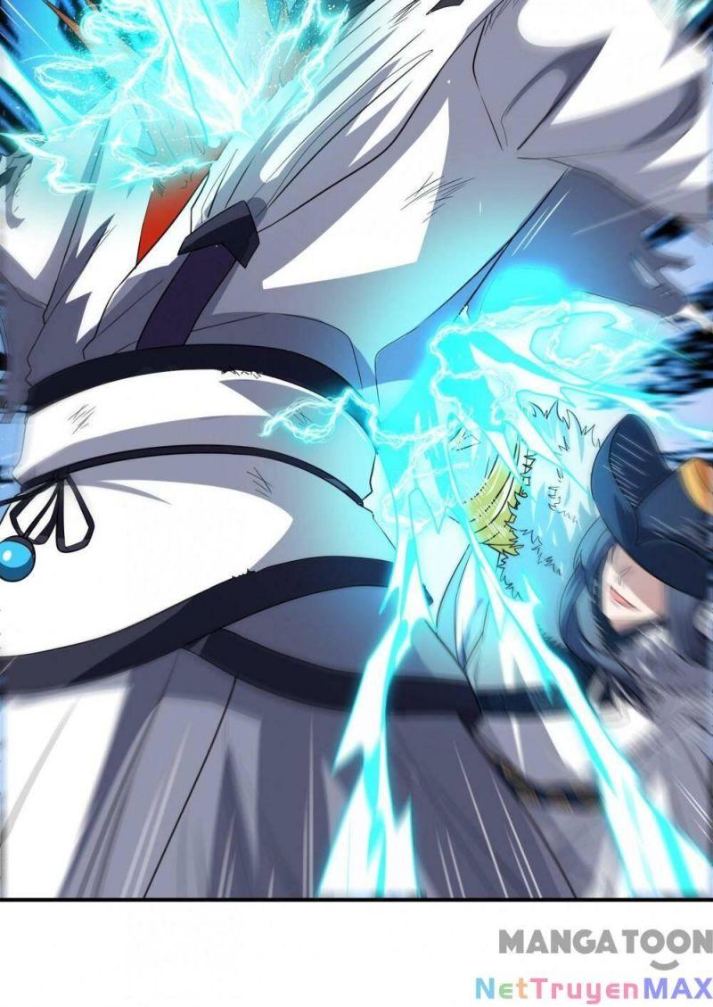 đệ nhất người ở rể chapter 195 28