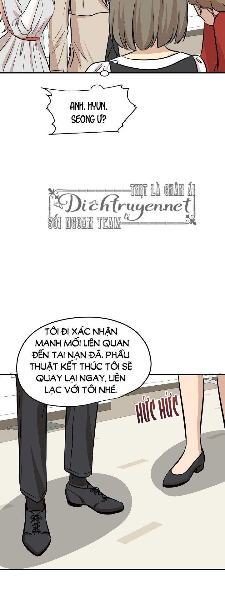 cuộc sống kỳ thú chapter 43 45