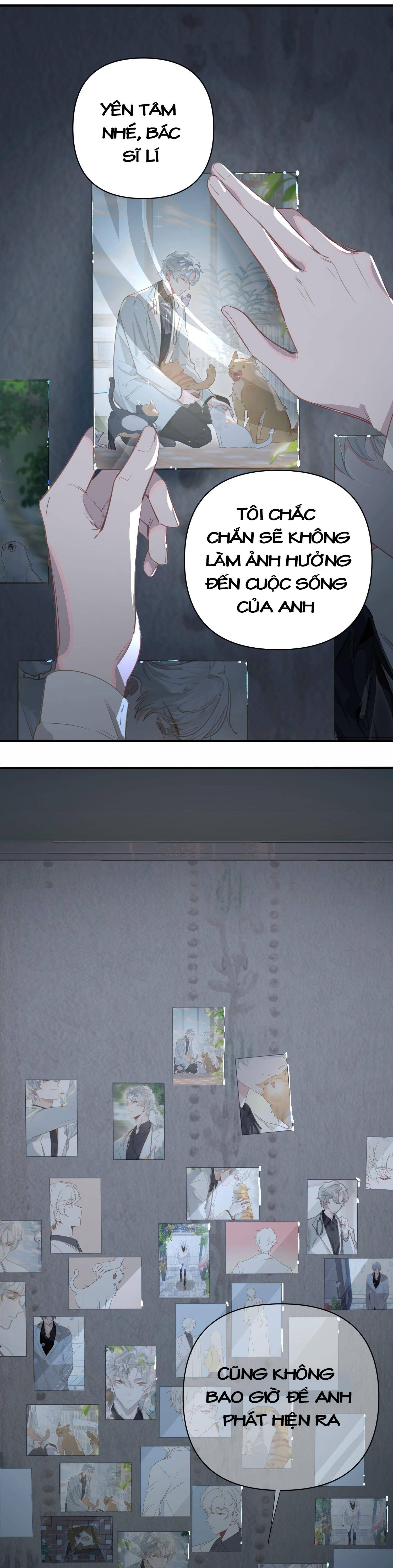 tôi là một tên điên chapter 2 15