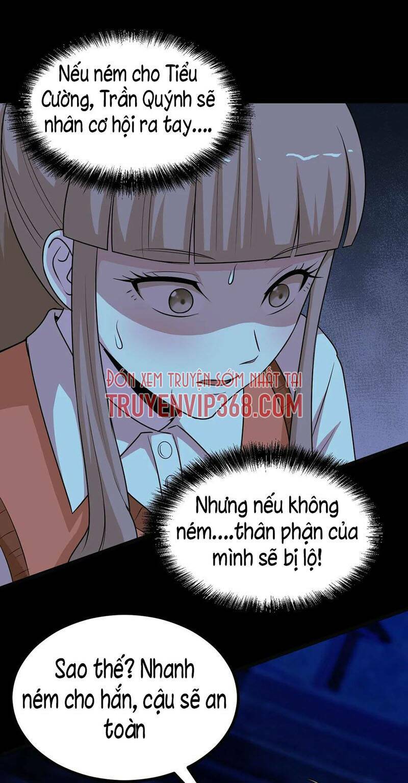 đai ca trở lại tuổi 16 chapter 160 12