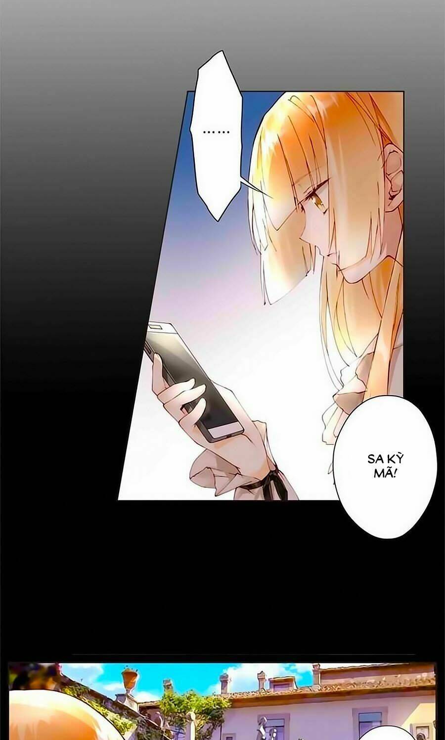 trọng sinh chi tinh quang thôi xán chapter 22 9