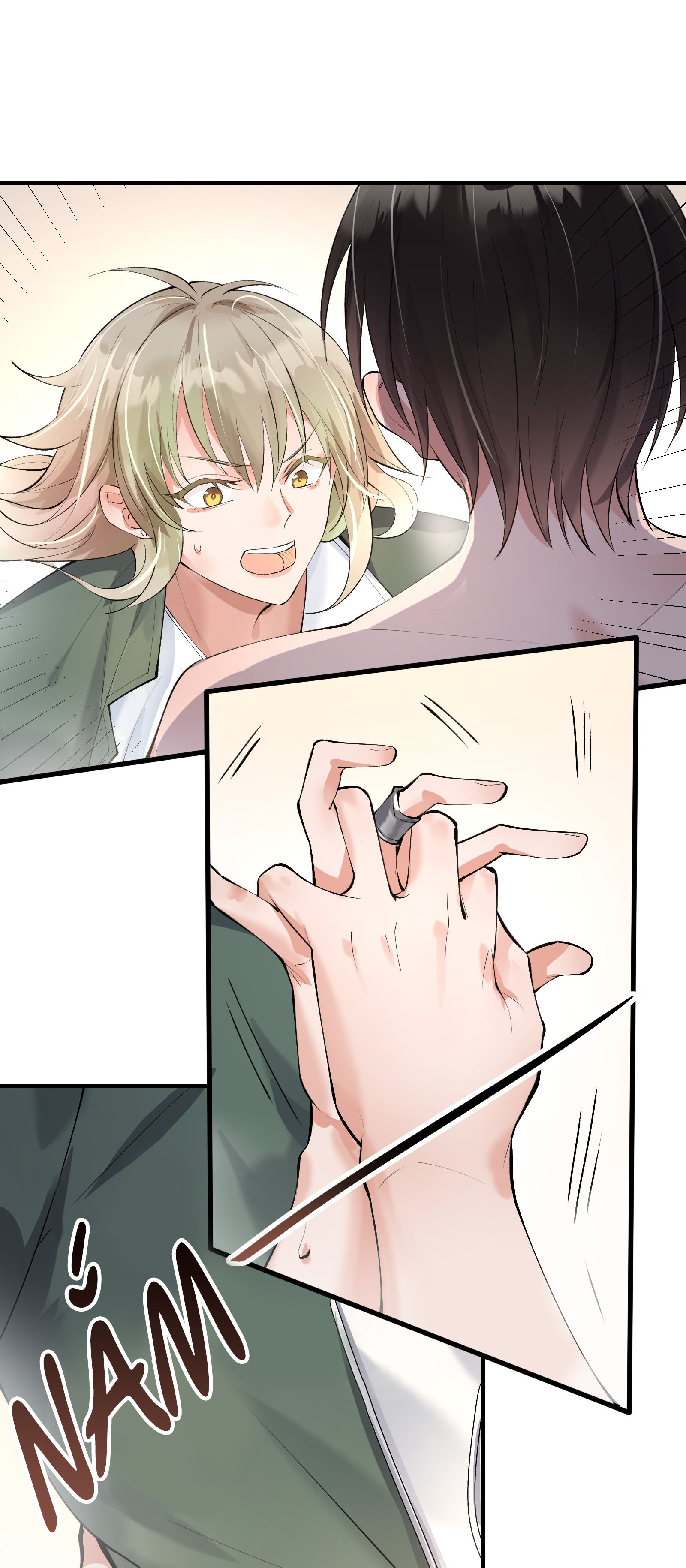 tức thời phạm quy [ tức thì vi quy ] chapter 2 22