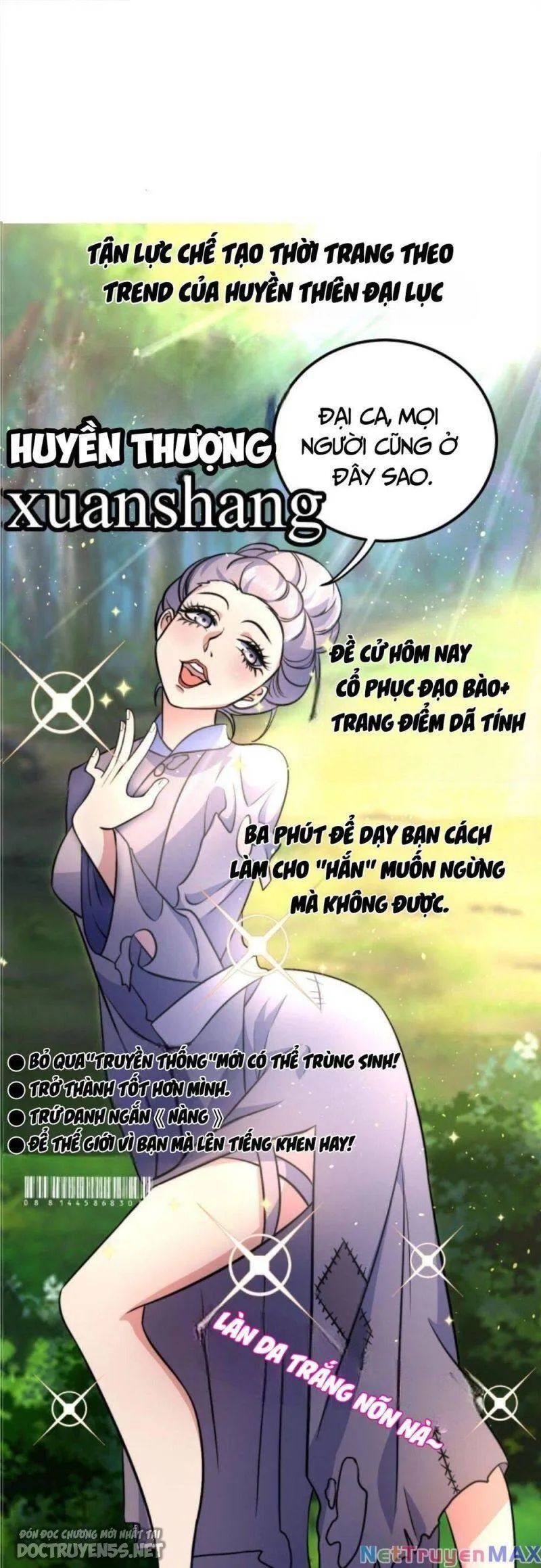 huyền huyễn: ta bắt đầu vô địch từ bại gia chapter 50 1