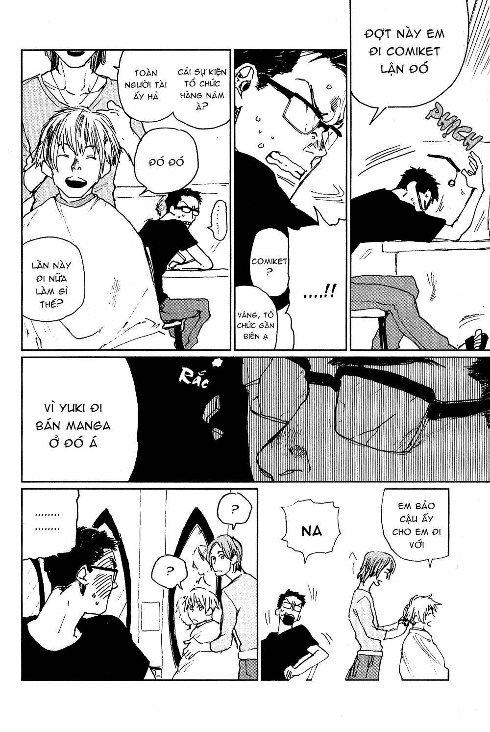 fushigi na tomodachi chapter 4 23