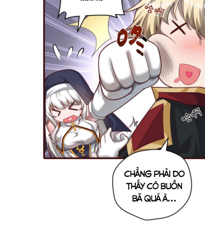 người chơi và nhân vật chính đều muốn làm hại ta chapter 84 24
