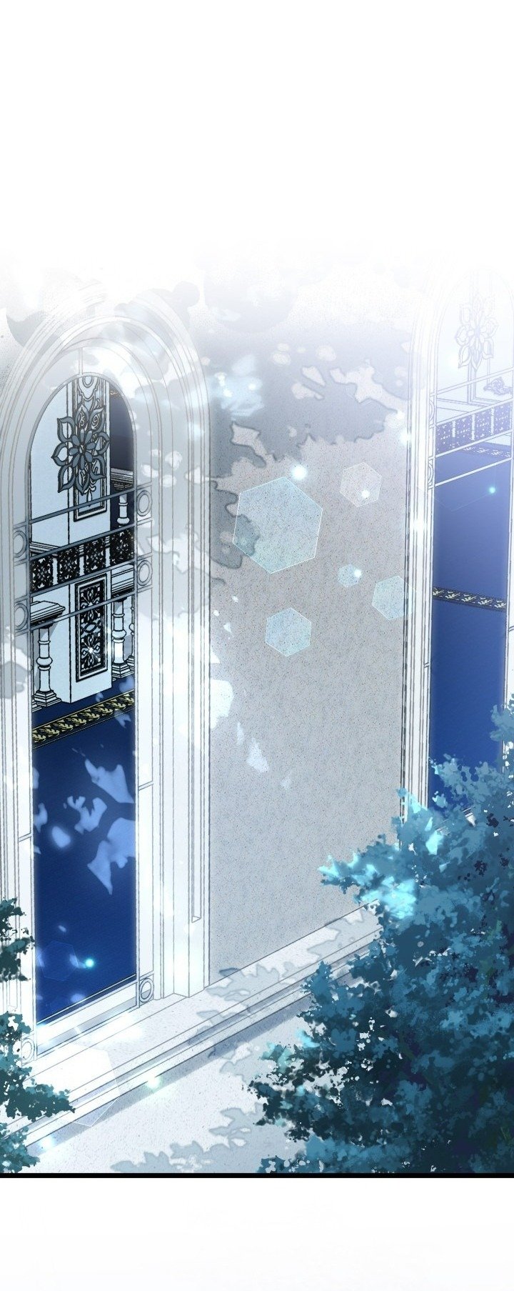 mối liên kết giữa báo đen và bé thỏ chapter 154 31