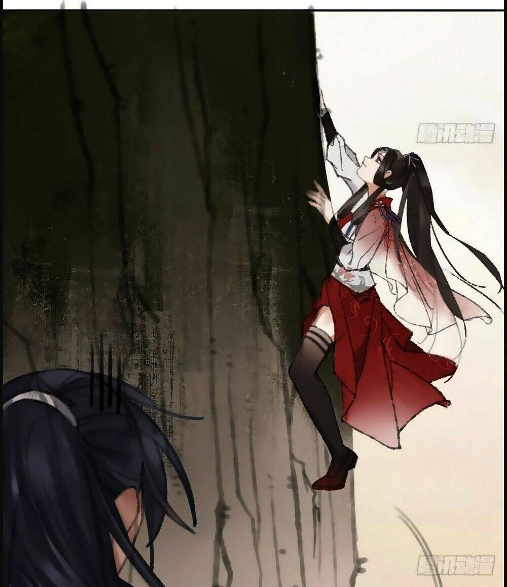 giấc mộng nam triều chapter 13 8