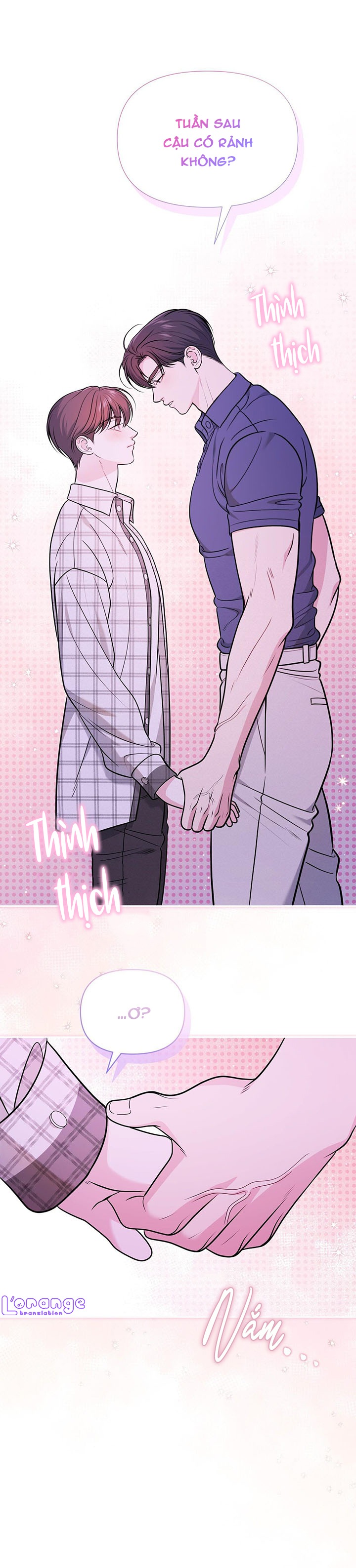 mối tình bí mật chapter 11 7