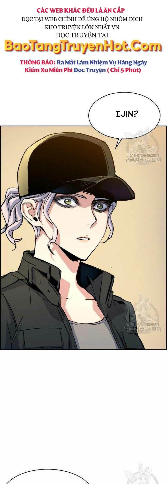 bạn học tôi là lính đánh thuê chapter 99 23