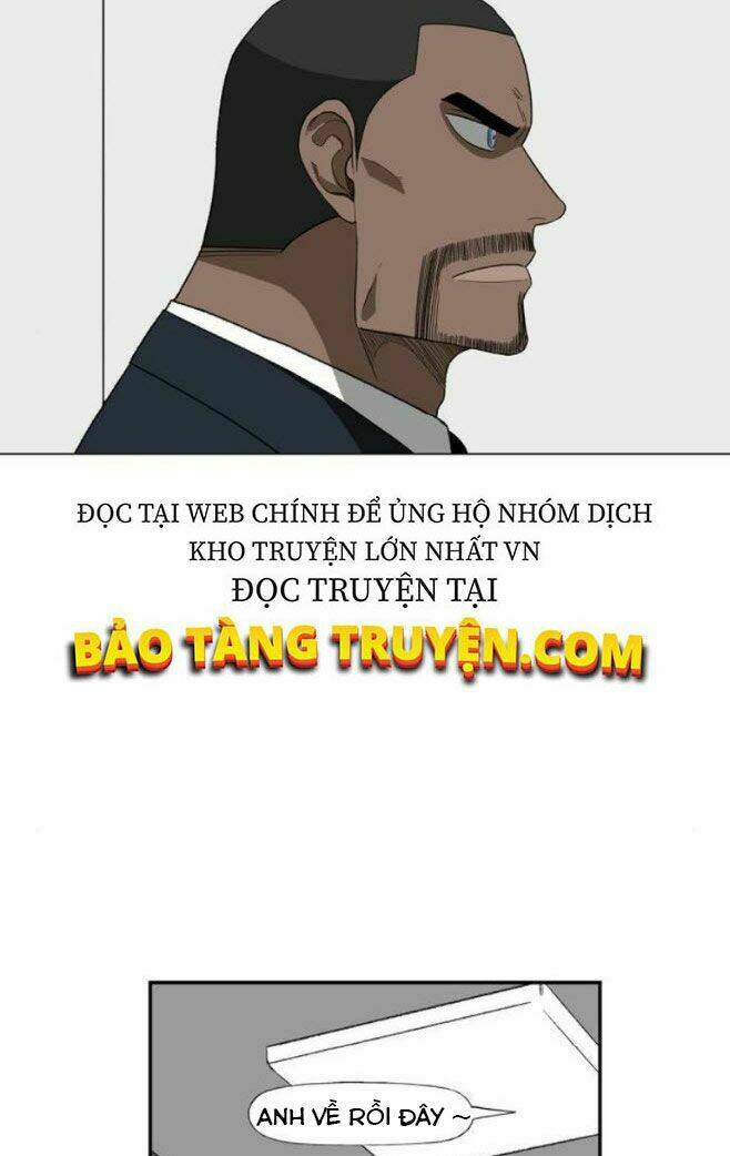 võ sĩ - the boxer chapter 76 43