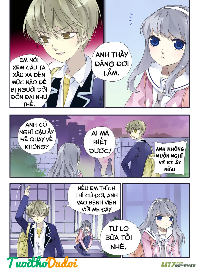 lam sí chapter 49 4