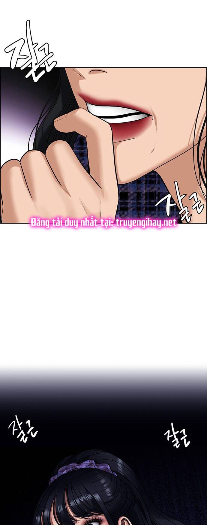 nữ thần giáng thế chapter 190.1 5