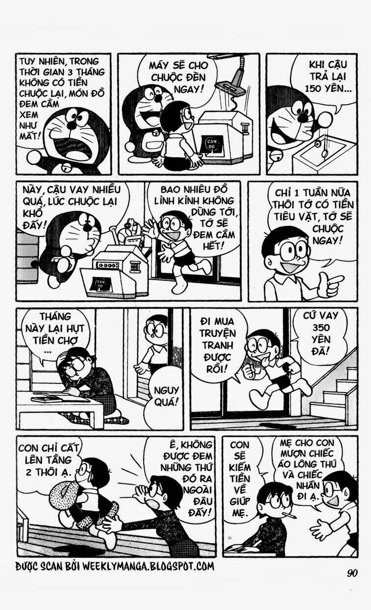 doraemon chapter 432 4