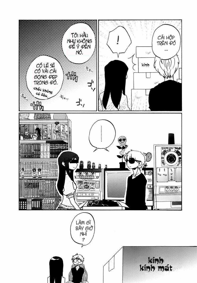 bonnouji chapter 5 11