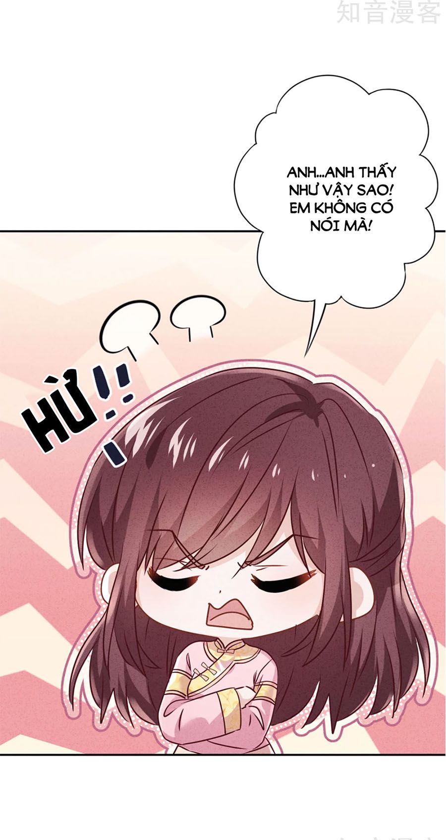 thiếu soái, vợ anh muốn lật trời! chapter 89 7