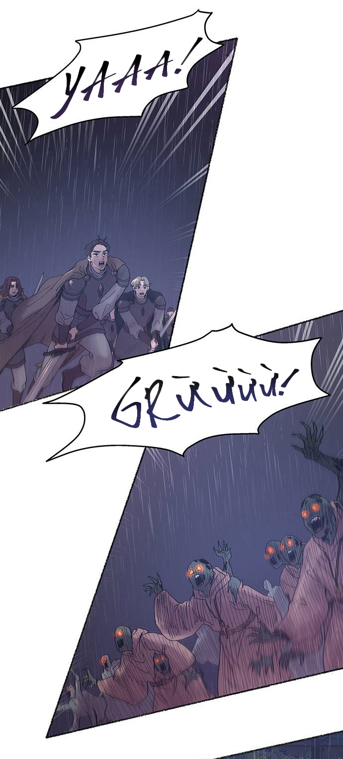 như gió trên cành cây khô chapter 23 22