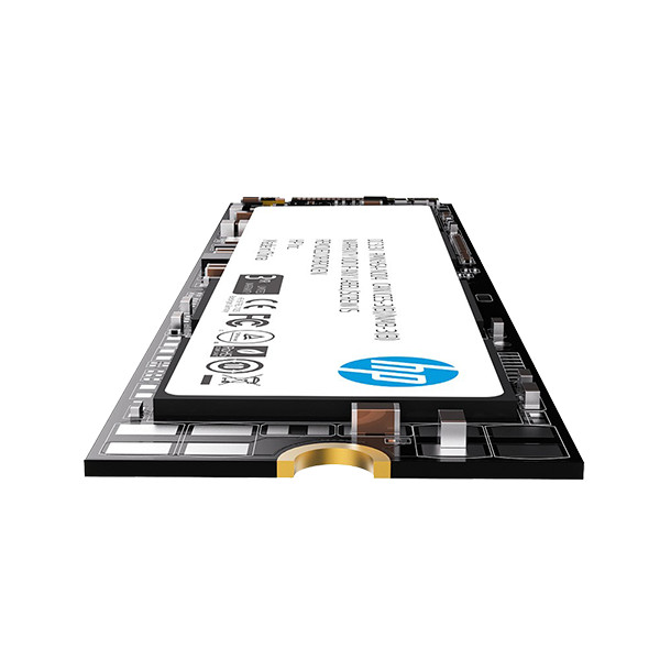 Ổ Cứng SSD HP S700 M.2 500GB - Hàng Chính Hãng