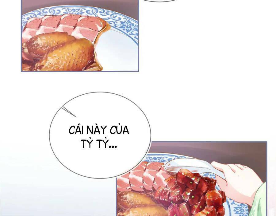 nhặt được bảo bối manh manh chapter 9 37