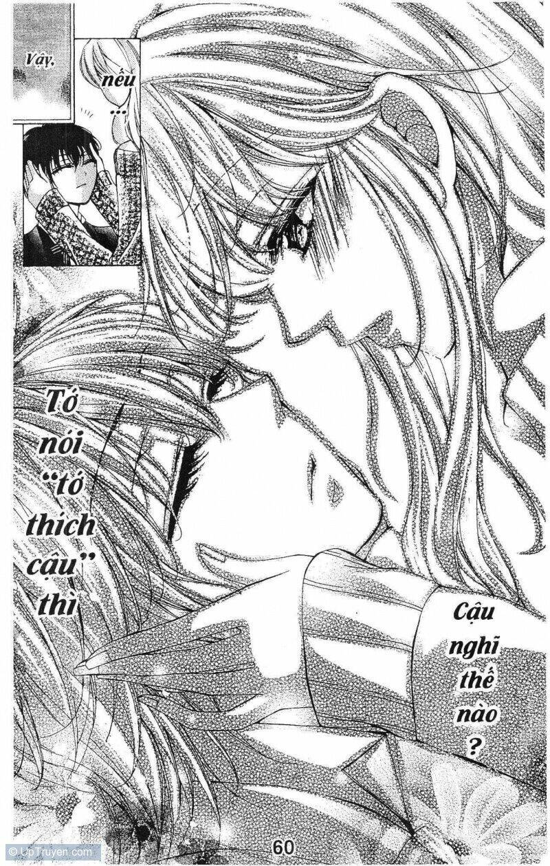 amai akuma ga warau chapter 23 16