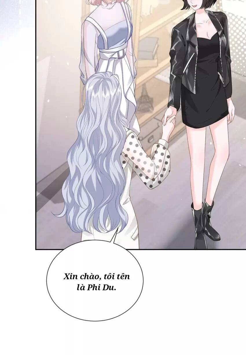 mận xanh chapter 22 40