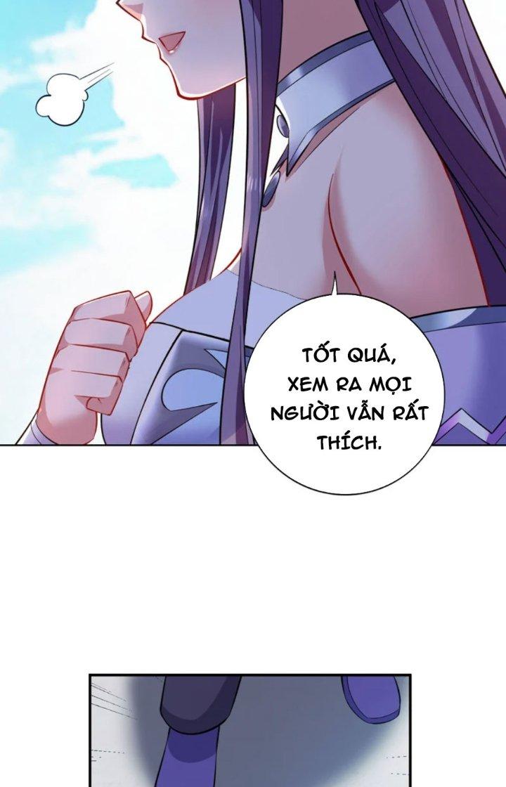 ẩn cư mười vạn năm, đời sau mời ta rời núi chapter 85 5