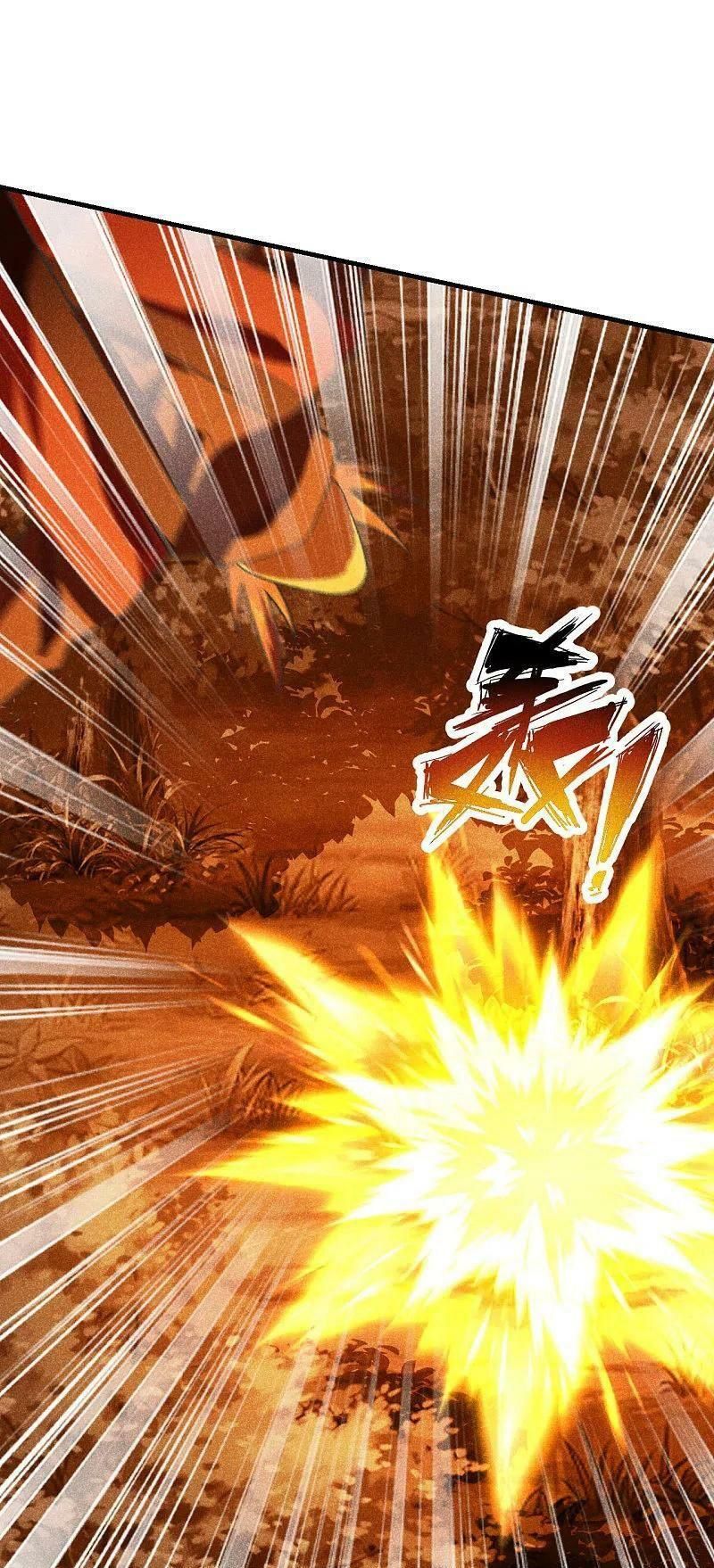 tiên võ đế tôn chapter 167 7