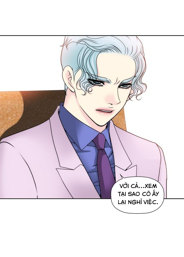 người đàn ông của tôi chapter 66.1 18