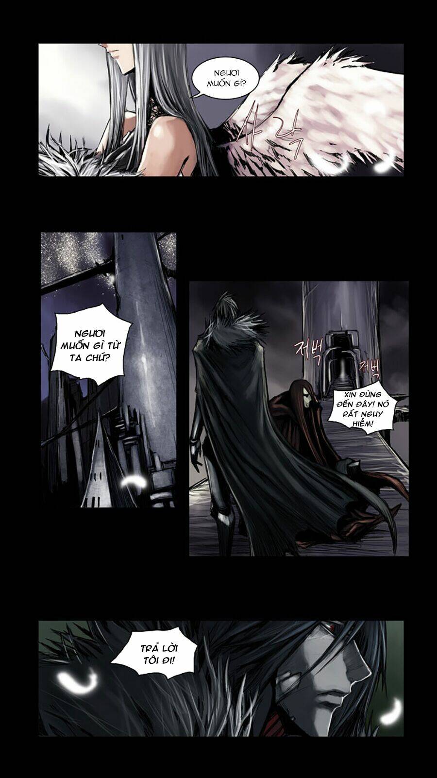 a fairytale for the demon lord chapter 26 2