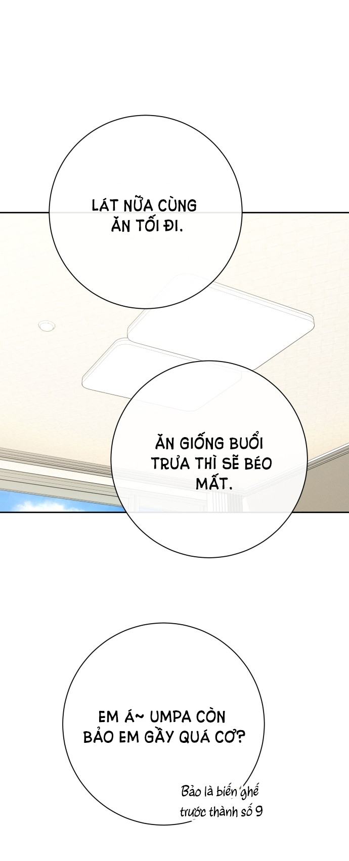 Tuyển Tập Truyện Ngắn Dằm Khăm Của Bạn Mảy chapter 50.2 - Trang 36