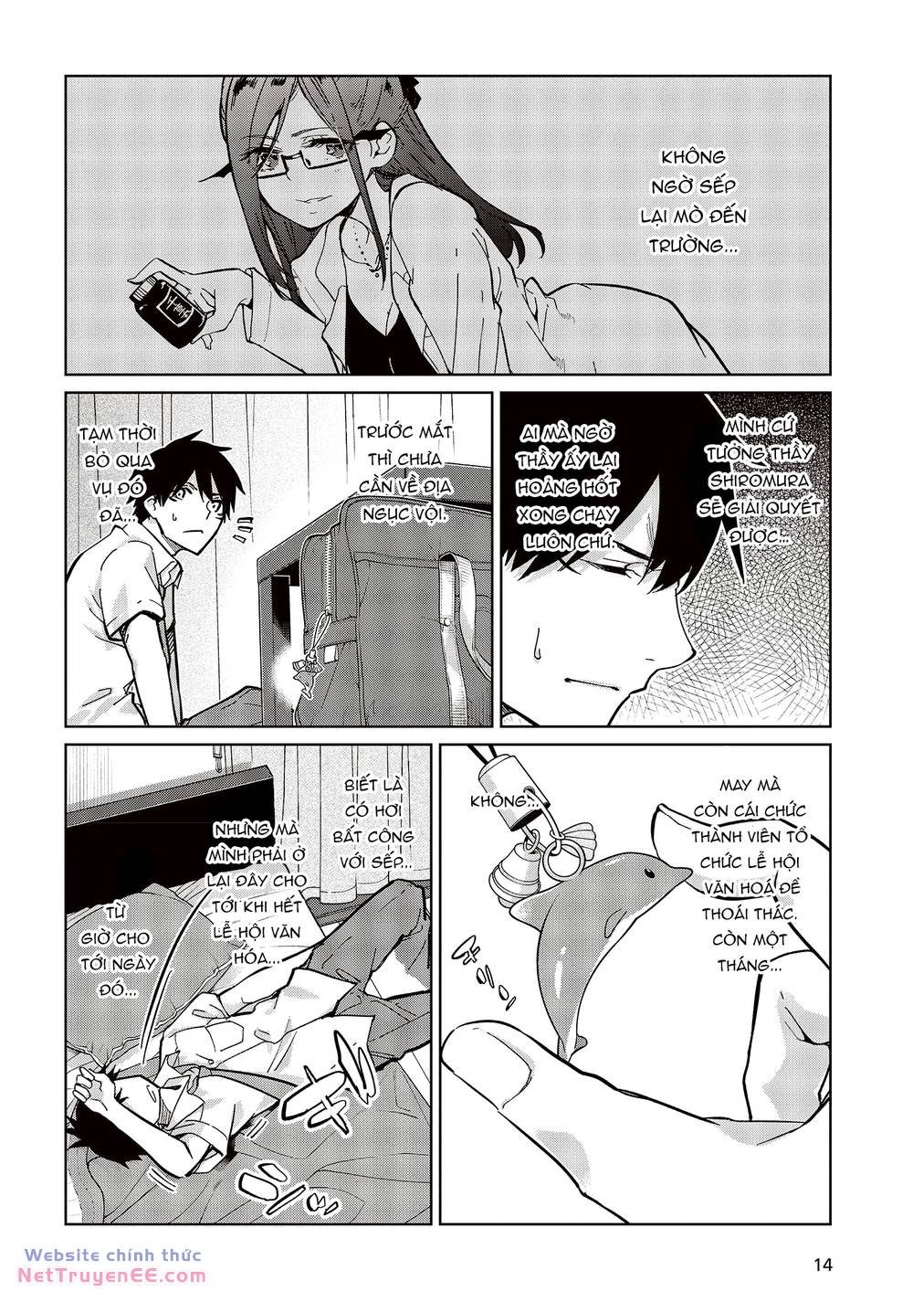 jiangshi kaitan blood chapter 82 32