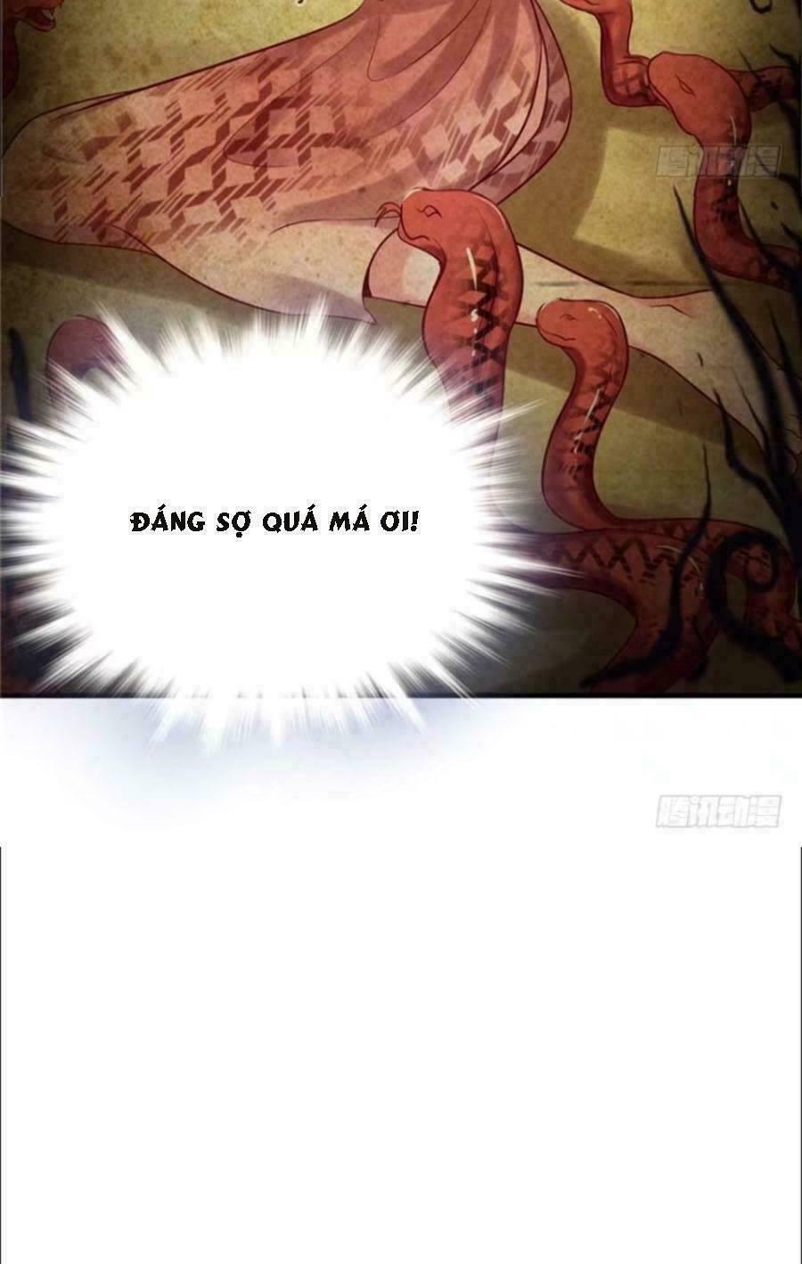 [16+] thảnh thơi thú thế chủng chủng điền, sinh sinh tể chapter 22 39