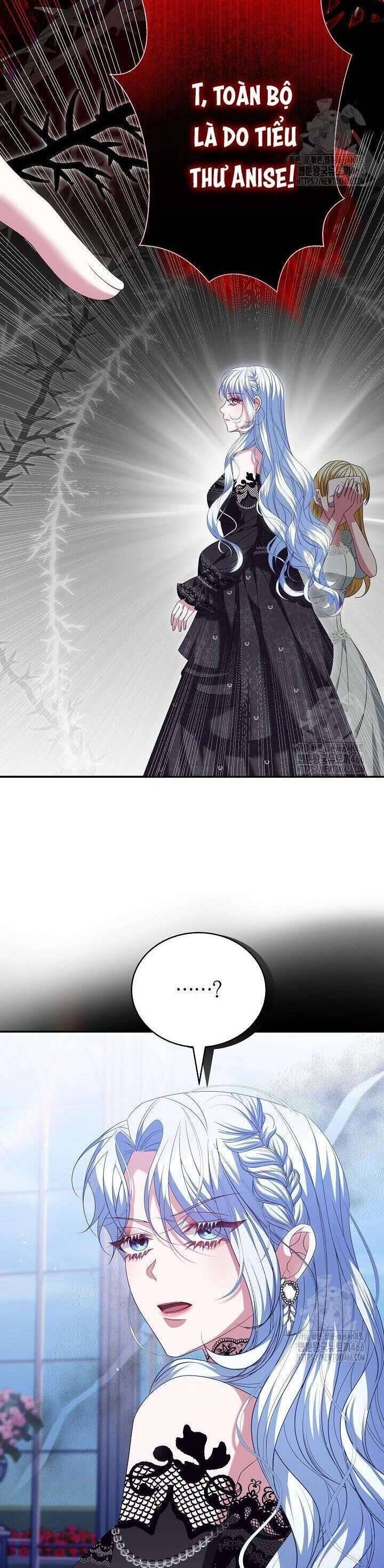 hướng dẫn về ác nữ chapter 31 8