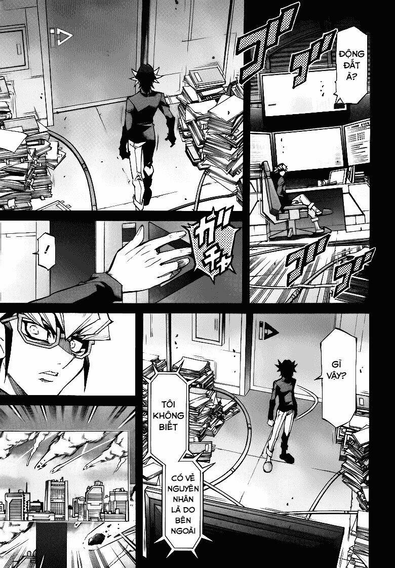 vua trò chơi solid vision chapter 16 4