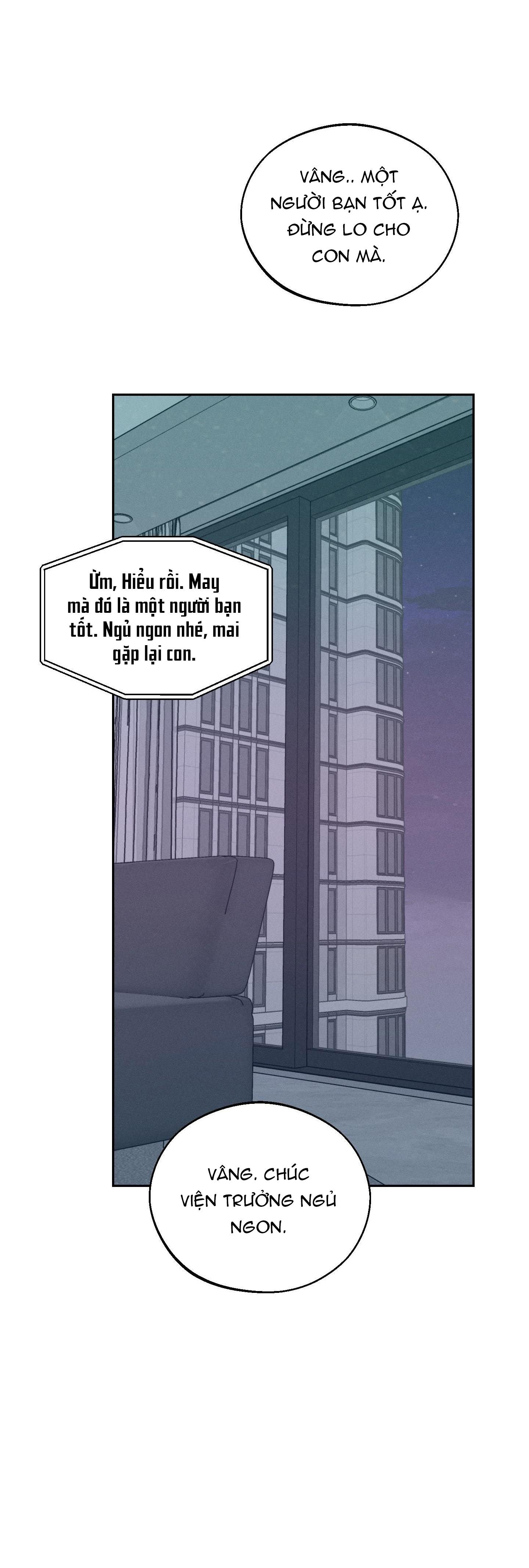 cứu tinh của thứ hai chapter 7 34