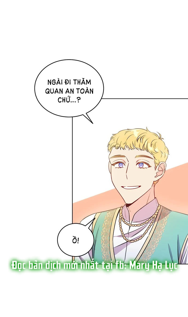 chàng nam phụ kia thực ra là con gái chapter 7 48