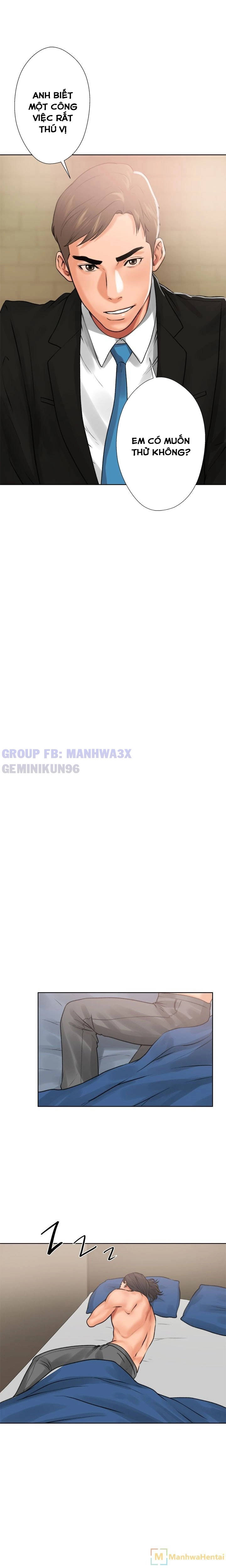 thức tỉnh dục vọng chapter 12 18