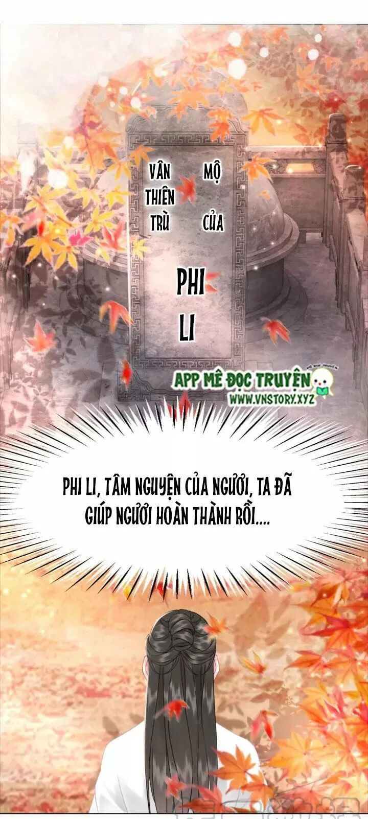 cực phẩm phế vật tiểu thư chapter 103 32
