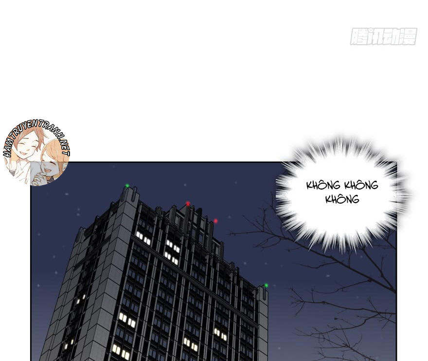 lưu luyến không rời chapter 40 23