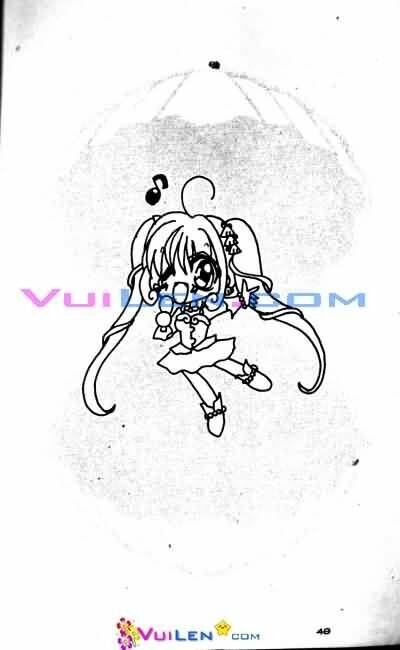 viên ngọc nàng tiên cá chapter 1 50