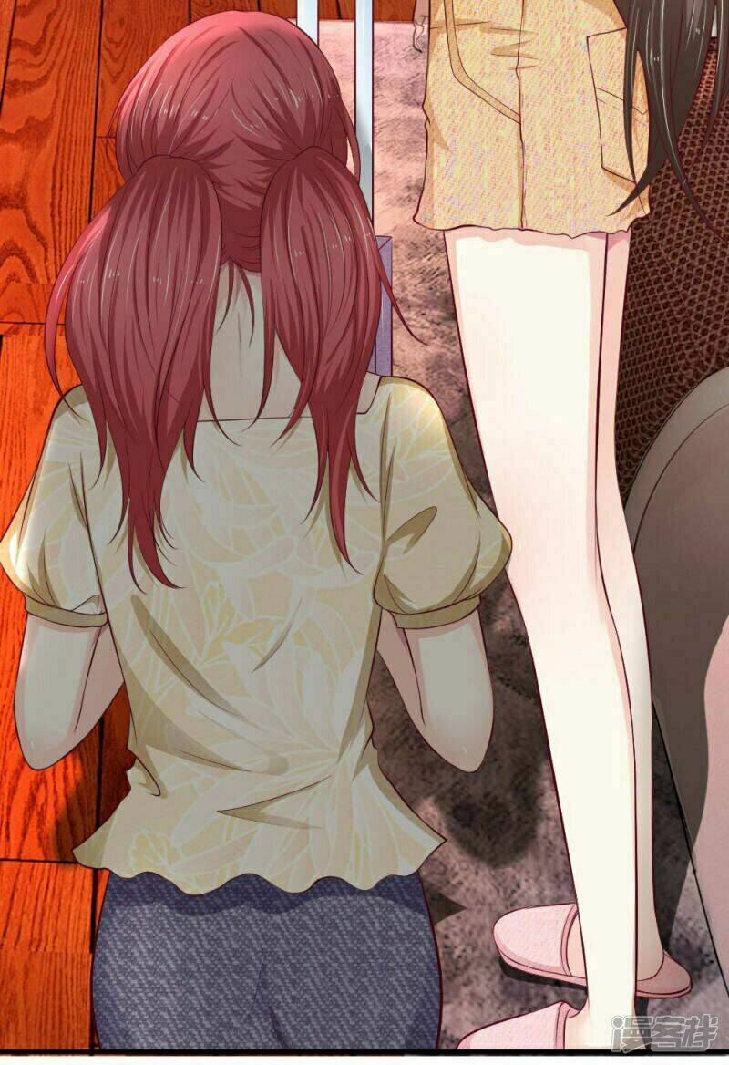 từ chối kết hôn với đại gia: cô dâu bỏ trốn chapter 67 19