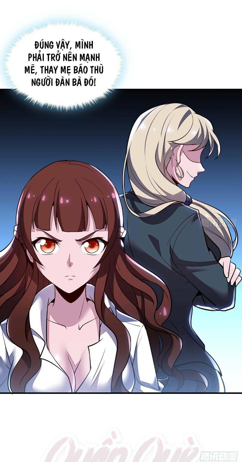 bất tử thần vương tu liên tục chapter 35 46