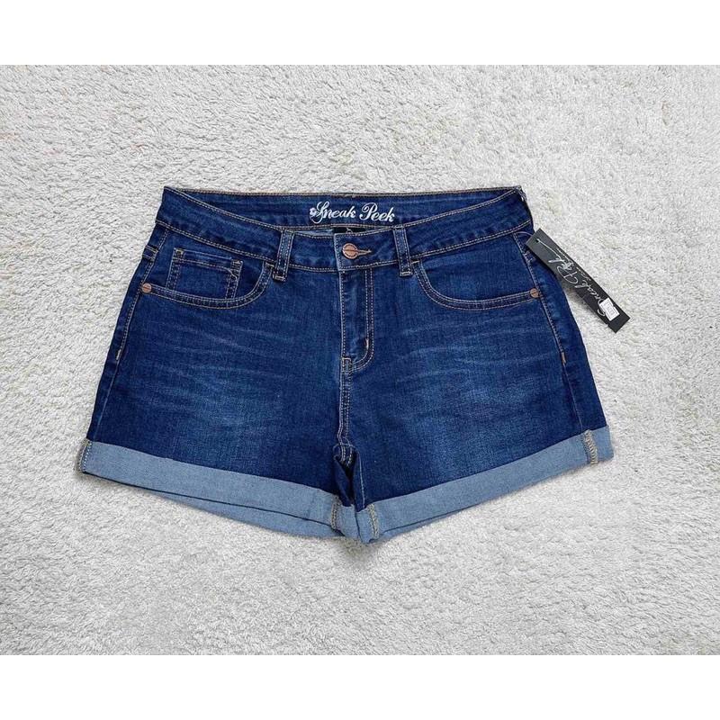 QUẦN SHORT BIGSIZE 5-5 lật lai 50-80kg