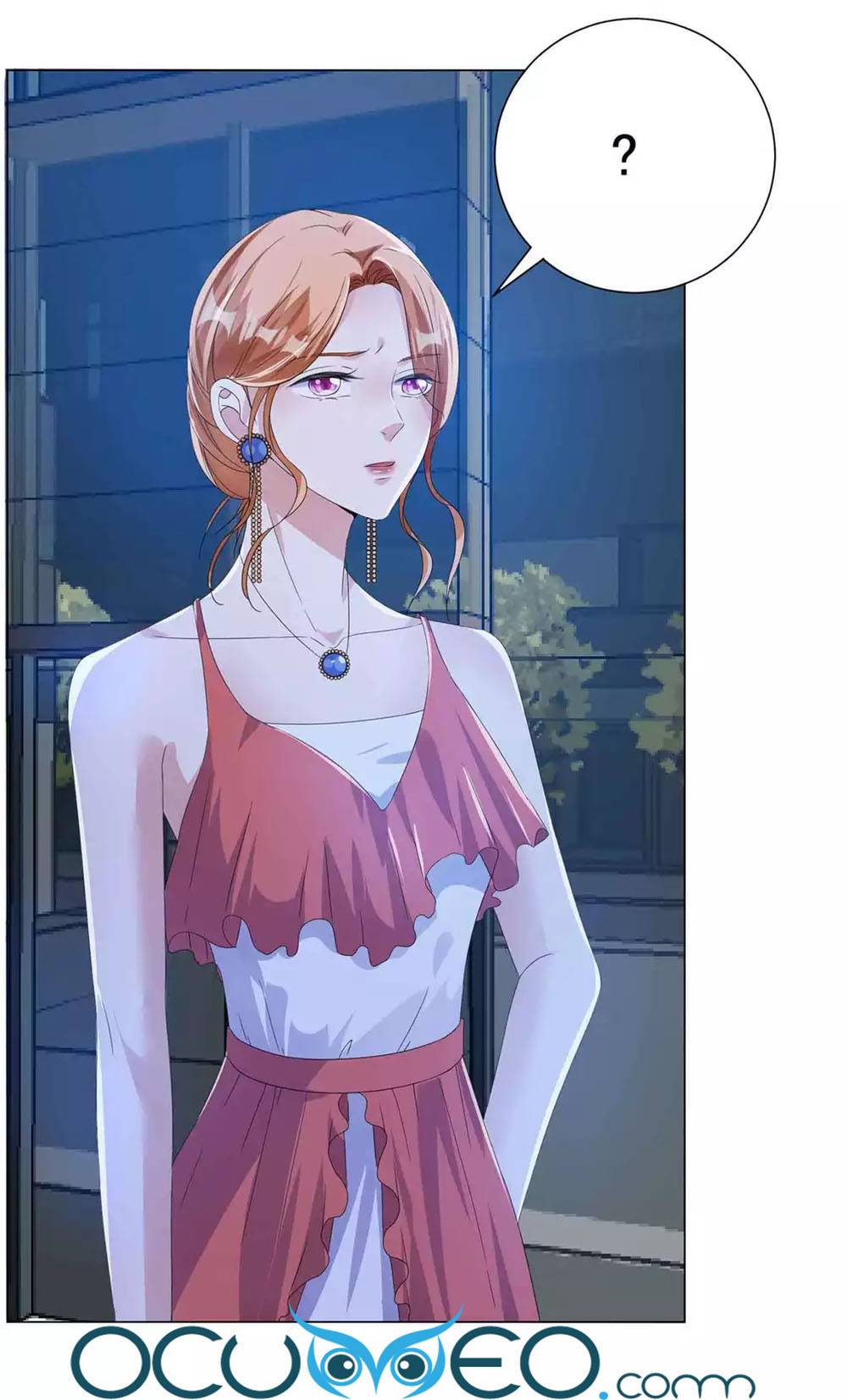 thời thượng nữ vương có chút tô chapter 12 23