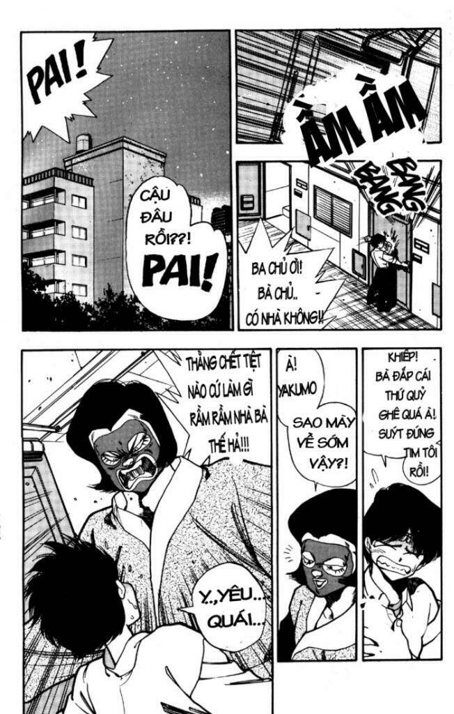 3x3 eyes chapter 7 8