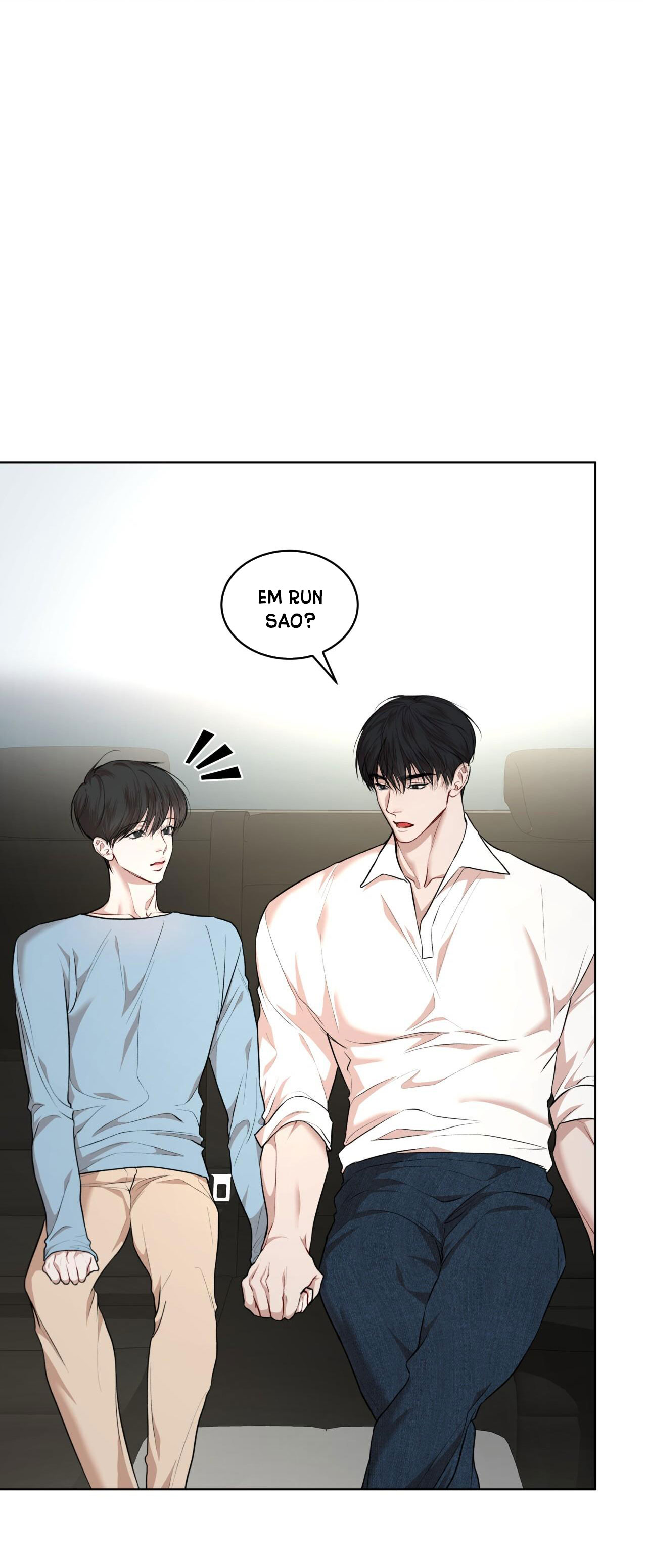 Nguồn Khởi Sinh chapter 70.1 - Trang 20