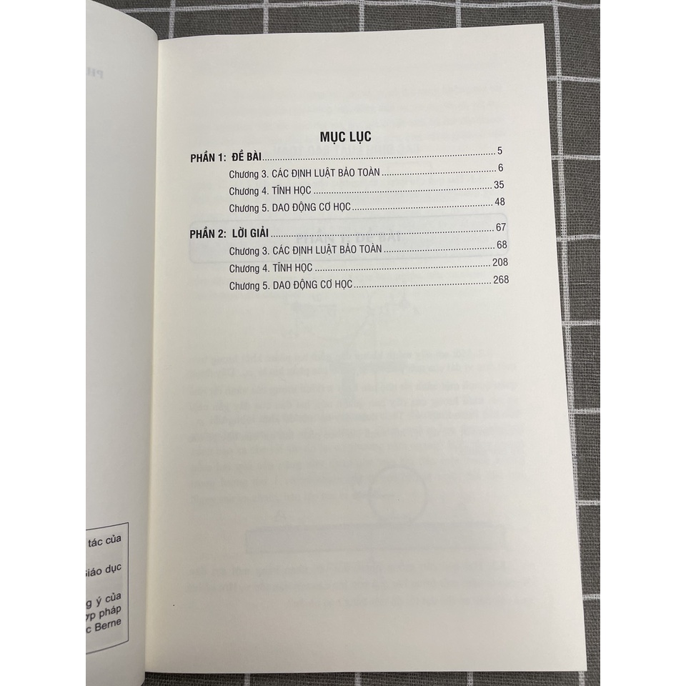 Sách Bài Tập Cơ Học Có Lời Giải - Tập 2