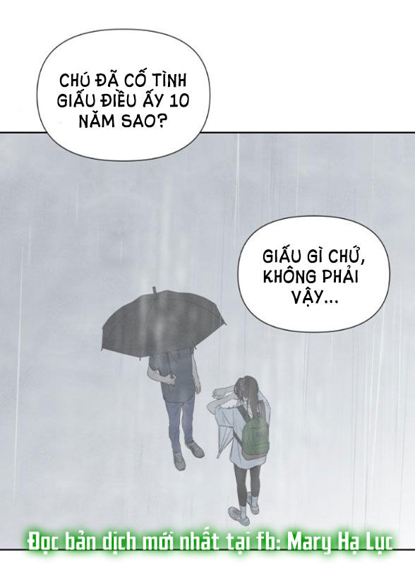 điều khiến tôi quyết tâm muốn chết chapter 56.1 39