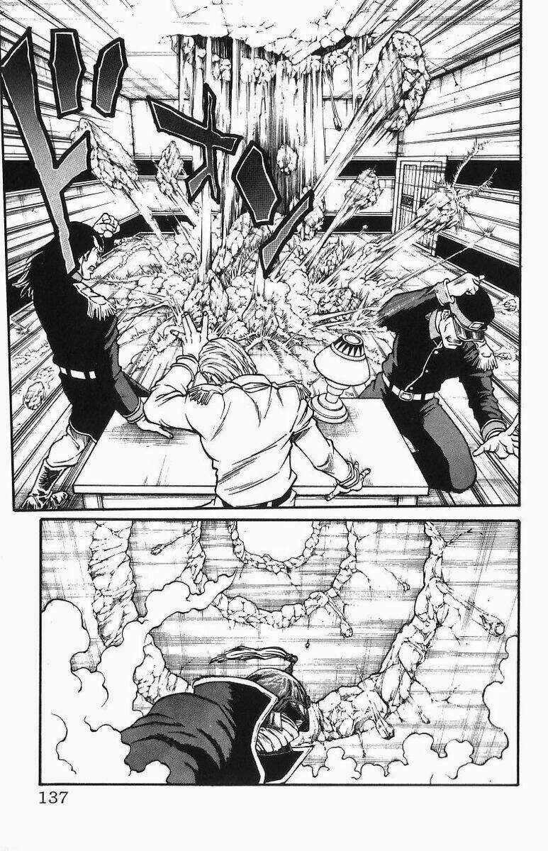 vua trên biển chapter 193 12