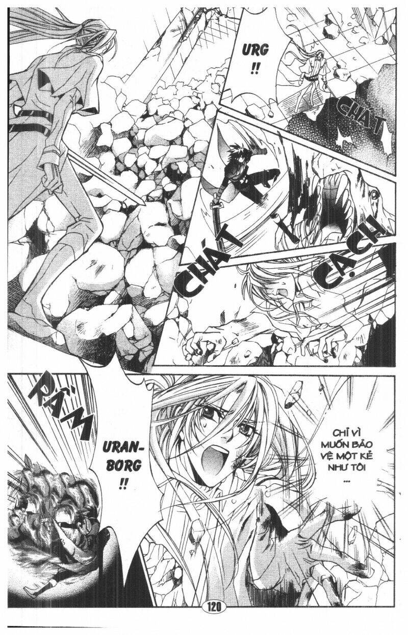 thề ước người và rồng chapter 1 114